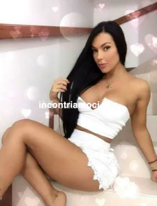 3931245471 - A Faenza Prima Volta E Appena Arrivata...