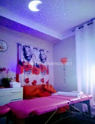 3459816244 - Massaggiatrice...libera Mente E Corpo Dallo Stress