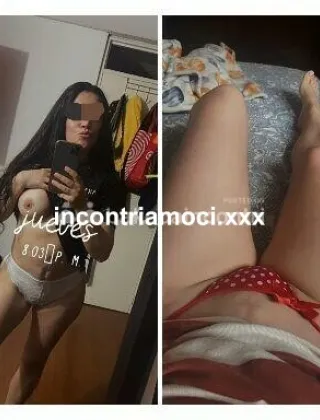 3508469923 - Bella Donna Arapamte Una Vera Troia A Letto Amo La