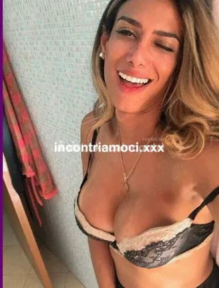 3508572483 - Trans Splendida Attiva E Passiva ?Completissima