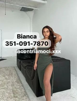 3510917870 - Escort Milf Palermo