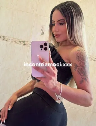 3514794066 - 🔥 Ragazza Trans "Kauany" Erotica E Calda La Regina