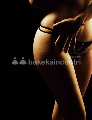 3452113554 - "" Italiana "Massaggi