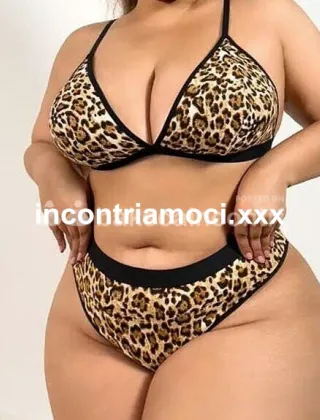 3701537821 - Bambola Appena Arrivata Appartamento Privato Dea