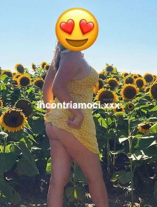 3294946608 - 💋 A Palermo! Appena Arrivata Anais Donna