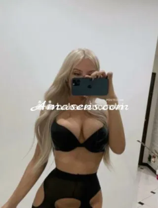 3508812413 - 🔥 Korina Villalba Sexy,Calda Sensuale Vieni A