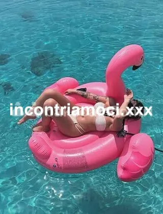 3508705958 - Escort Mistress Trieste