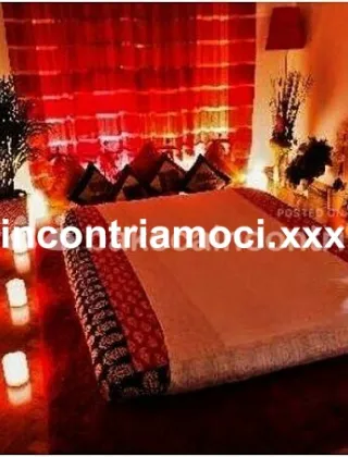 3669942025 - Massaggi Di Lusso A Brescia