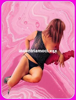 3382182882 - Escort Milf Livorno