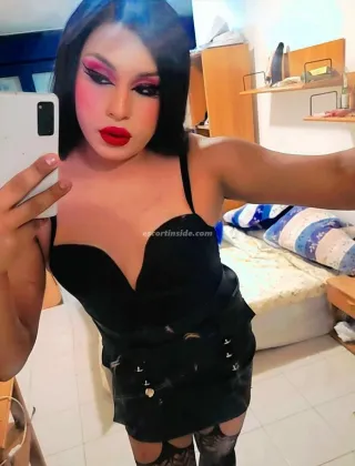 3338926617 - Xoana 24 Trans Venezia