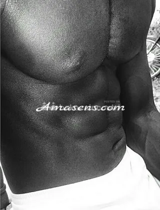 3533468644 - Ragazzo Africano Super Dotato