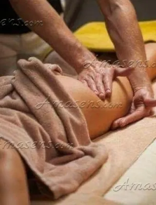 3791204416 - Salvo Luxury Massage Massaggiatore Siciliano
