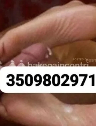 3509802971 - Novita Valentina ? Completa?Ti Faccio Godere Comme