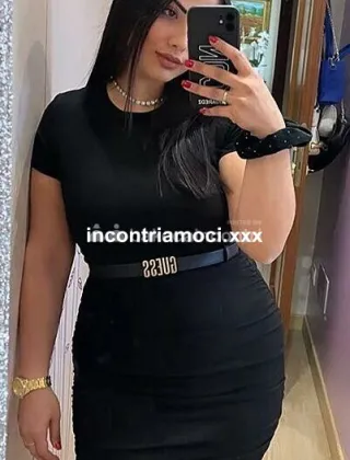 3294393451 - Videochiamata Erotica H24 Vogliosa Sempre