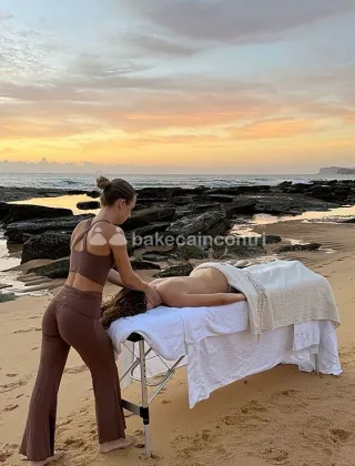 3751094804 - Massaggi: Cranio Sacrale.massaggio Metamerico.