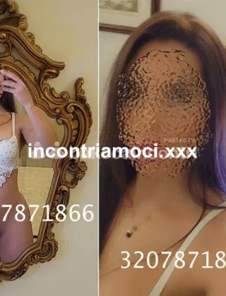 3207871866 - Trans Novita' Assoluta Trans Super Arrapante...