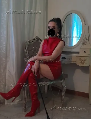 3459270005 - Escort Mistress Verona