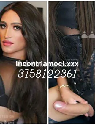 3758122361 - ? Montecatini ? Bambola Top Trans Xxl Att E Pass