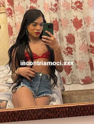 3203882447 - Ultimi Giorni Top Trans Messicana Calda Come Il