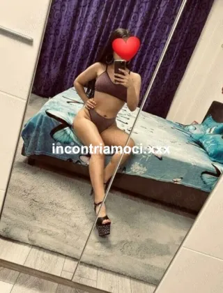 3508272614 - Maria Arrivata Oggi ??? Prima Volta In Zona
