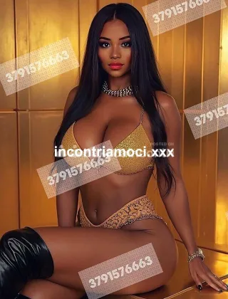 3791576663 - Novita ? Ninfomane ? Bomba Sexy Preliminari Da