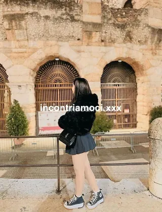 3887921789 - ?Bellissima Ragazzina Di Origini Araba?20 Anni?Non