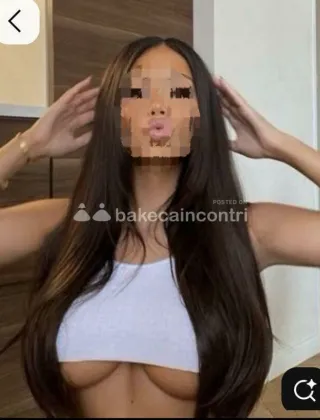 3508509949 - Anagni Novita Assoluta Trans Caballona Briyitte