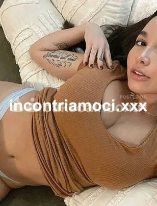 3500753694 - Una Bella Escort A Piacenza