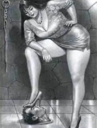 3886362485 - Gigolò Milf Imperia