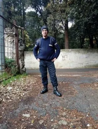 3401359578 - Cerco Compagna Per La Vita (Tutta La Toscana E