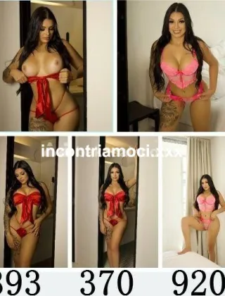 3933709207 - 🔥 Novita In Zona Pamela Foto 100% Reali