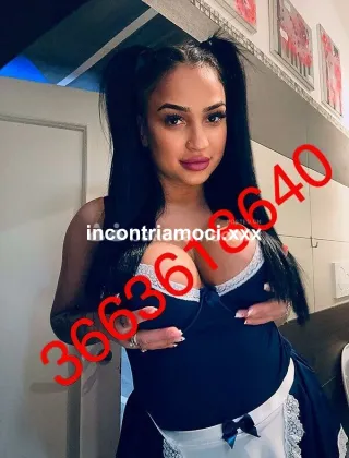 3663618640 - ❤️ Roberta Giovanissima E Bellissima Ungherese S E