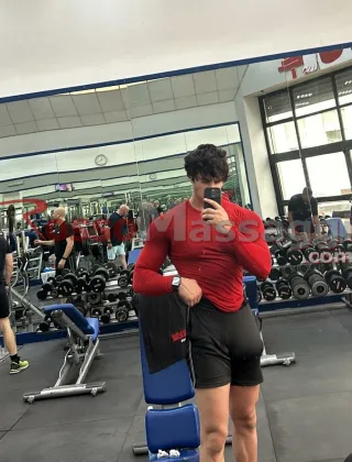 3759251972 - Bellissimo Terapista Xxxl Anche In Coppia