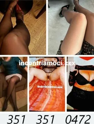 3513510472 - *?Completissima Sensuale, Ninfomane Dal Sesso