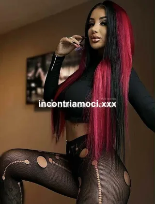 3444096717 - ❤️ New Lato Da Urloo Appena Arrivata!!! Ricevo E