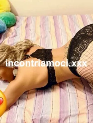 3272772503 - ?? Porto Empedocle?????Appena Arrivata?? ? Trans