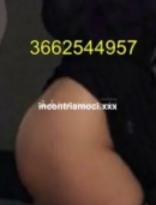 3662544957 - Sara Appena Arivata Foto 100% Reali Calda Sexy