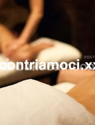 3534826042 - Massaggio Professionale