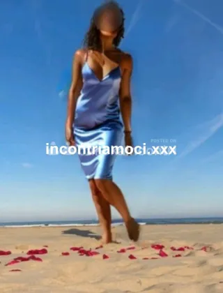 3533167084 - Polina E' Tornata Bella Masagiatrice Appena