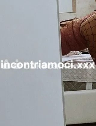 3508066474 - Appena Arrivata A Pompei Marilu' Sono Una Vera