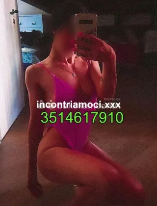 3514617910 - Appena Tornata Imola????Sara Ragazza Italiana 25