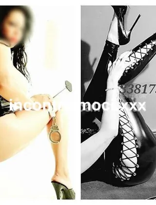 3381752697 - Escort Mistress Salerno
