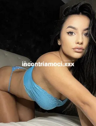 3332991640 - Irene Montesilvano Appena Arrivata?Per Pochi