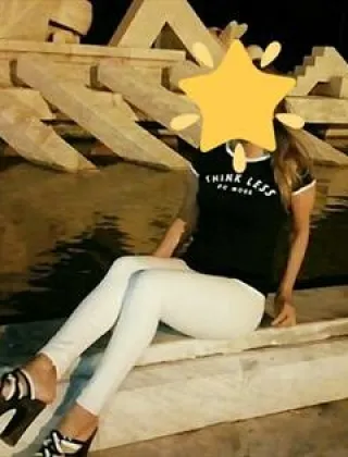 3393422768 - Guardami Anche Lato B Sexy Giovane Polacca Con