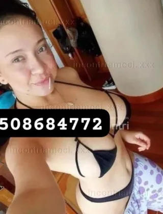 3508684772 - ❤️ Ponti Rossi Prima Volta Assoluta Una Vera Troia