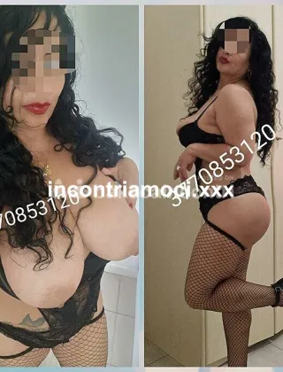 3770853120 - Escort Milf Cagliari