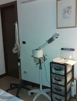 3479114715 - Estetista Professionale Per Uomo Donna 3479114715