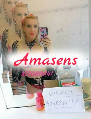 3770814141 - Escort Milf Varese