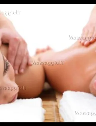 3453325422 - Massaggiatore Olistico