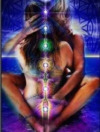 3347986566 - Massaggio Tantra Sciamanico 3347986566